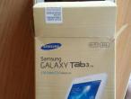 Daiktas samsung galaxy tab 3 naujas!