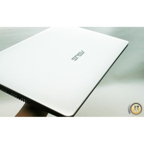 Daiktas Asus ultra slim X501A naudotas nešiojamas kompiuteris su 6 mėnesių garantija