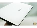 Daiktas Asus ultra slim X501A naudotas nešiojamas kompiuteris su 6 mėnesių garantija
