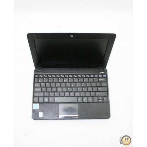 Daiktas asus eee PC 1001PX 10.1", 1gb ram mažas, lengvas, puikiai tinka