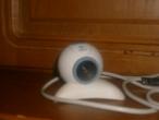 Daiktas Web kamera Logitech