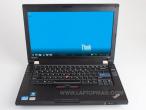 Daiktas Lenovo thinkpad L420 i5, 8GB ram.