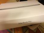 Daiktas Apple MacBook Pro