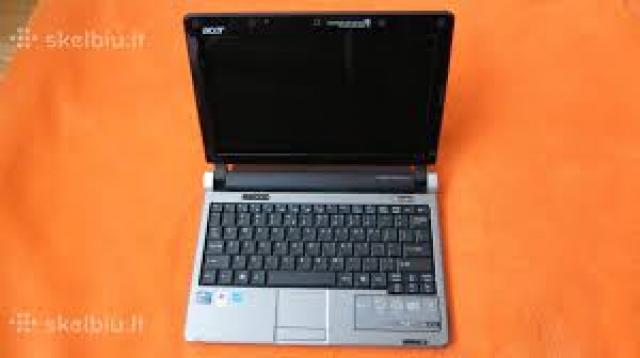 Daiktas acer aspire d250