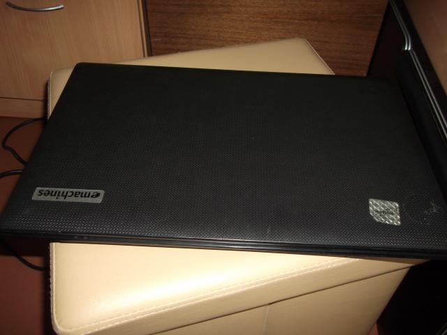 Daiktas e-machines E729