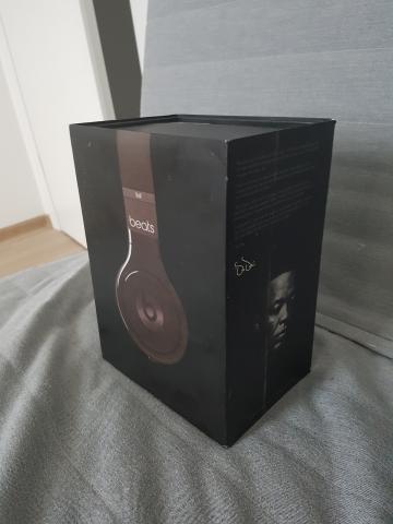 Daiktas Beats by Dr. Dre Pro 