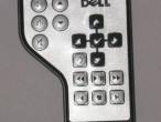 Daiktas Dell remote control