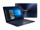 Daiktas asus zenbook 3 deluxe ux490ua 14 fhd ultraportable nešiojamas kompiuteris