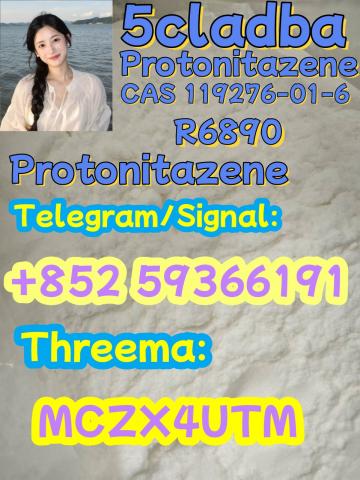 Daiktas Safe delivery CAS 119276-01-6 14680-51-4 hot sale