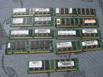 Daiktas DDR ramai 256mb