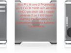 Daiktas Apple MacPro 2010