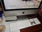 Daiktas apple imac