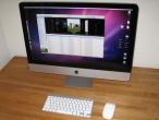Daiktas apple iMac 27