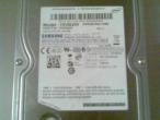 Daiktas 500gb HDD samsung
