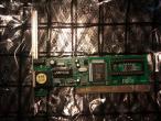 Daiktas network card canyon (pci,10/100m, 100mbps, fast ethernet) retail