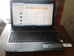 Daiktas acer aspire 5738g