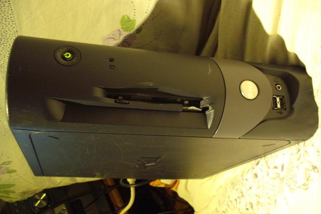 Daiktas Dell mini pc stacionaras