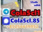 Daiktas 5cl-adb-a precursor raw ad bb raw material china