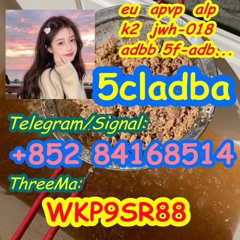 Daiktas 5cladba adbb Precursor 5f-mdmb-pinaca 5cladb 5f-adb