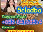 Daiktas 5cladba adbb Precursor 5f-mdmb-pinaca 5cladb 5f-adb