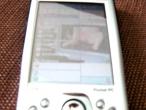 Daiktas PocketPC 2200,  hp firmos