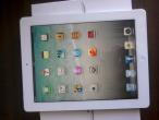 Daiktas iPad 3 su 4g ir wifi,omnitel garantija