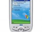 Daiktas hp ipaq pocket pc