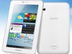 Daiktas Samsung Galaxy tab 2 7.0