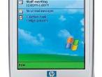 Daiktas HP IPAQ 1910 pocket pc