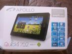 Daiktas Apollo planšetė