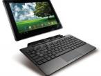 Daiktas Asus tf101 su klavietura