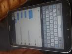 Daiktas samsung tab3