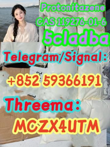 Daiktas Protonitazene cas:119276-01-6 R6890 cas:3222-88-6 proton