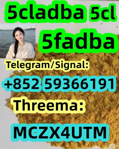 Daiktas High quality 5cladba 5cladba, 5cladba main ingredients