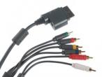Daiktas Xbox 360 HD kabelis