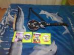 Daiktas guitar hero komplektas xbox 360