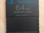 Daiktas PS2 MEMORY CARD 64 MB