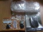 Daiktas Psp dalys
