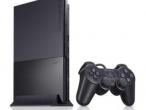 Daiktas PS2 slim
