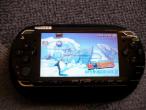 Daiktas PSP SLIM & LITE 2004 Black