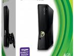 Daiktas Xbox 360 Slim 4GB