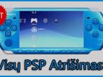 Daiktas ###   Pigiausi Psp Priedai, Taisymas!