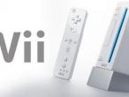 Daiktas Nintendo Wii su didele komplektacija