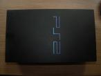 Daiktas PS2 fatt