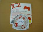 Daiktas Sony psp umd diskas