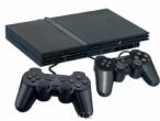 Daiktas sony playstation 2 slim