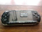Daiktas parduodu psp 3003 atrista su 8gb uz 350lt