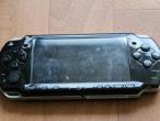 Daiktas PSP slim lite piano black
