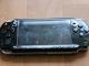 Daiktas PSP slim lite piano black