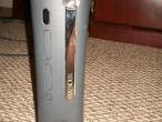 Daiktas xbox 360 elite 120gb